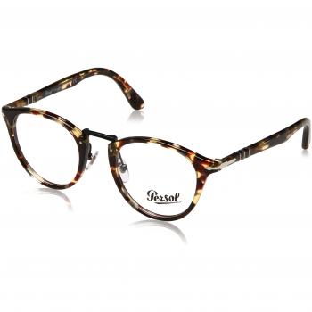 Persol PO3107V C49 – Retro-Optik-Brille