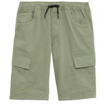 S.Oliver Regular Fit Cargo-Shorts