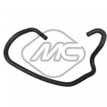 Chauffage de batterie Metalcaucho 09301