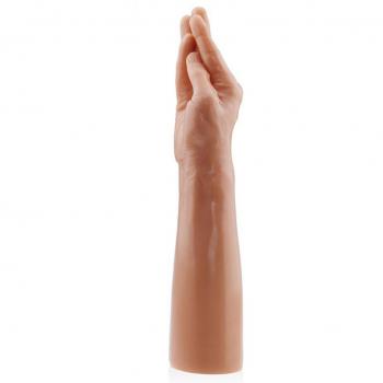 Fistdildo