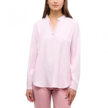 Eterna Longbluse für Damen