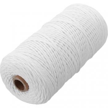 Filo Blanco de Cuerda Trazada