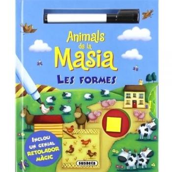 Animals de la masia