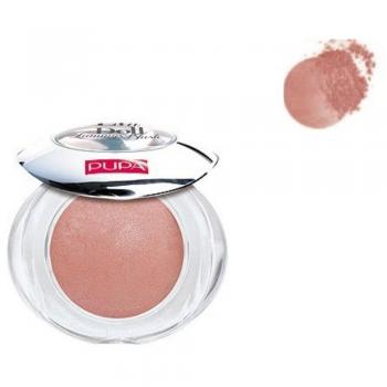 Pupapulver‑Blush 106, 3,5 g – erleuchtet