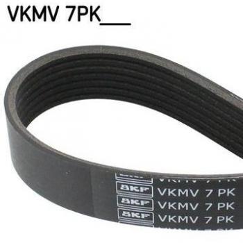 Hochleistungs-Keilrippenriemen SKF VKMV 7PK1684