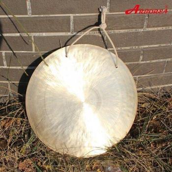 Arborea 100% Handmade 8-Inch Wind Gong