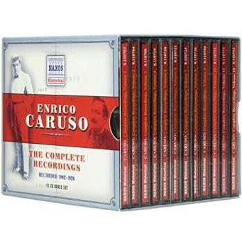 Complete Recordings (12 CDs)