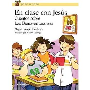 En clase con jesús