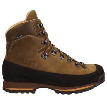 Scarponi da Trekking Millet Bouthan GORE-TEX Uomo Marrone/Nero 40(2/3)