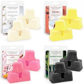 Nectarine Blossom & Honey Soy Set