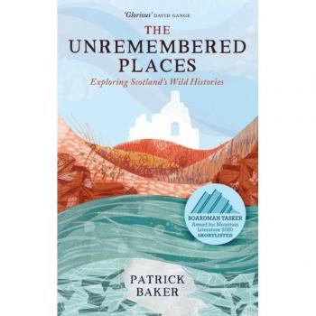 The Unremembered Places