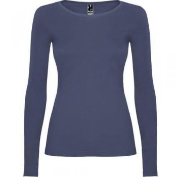 Moda Roly Donna Extreme Maniche Lunghe XL