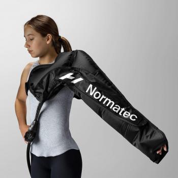 Paire de fixations Hyperice pour bras Normatec