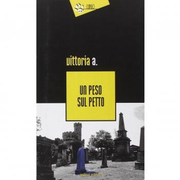 Un peso sul petto