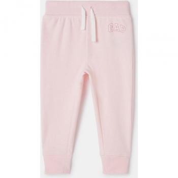 Gap Mädchen Jogginghose Rosa Regular Fit 5Y