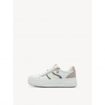 Tamaris Baskets blanches modèle 37