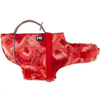 Hurtta Life Saver Eco Coral 10‑20 kg Giubbotto di Salvataggio per Cani