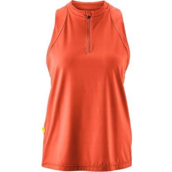Gonso Adventure Rouge Sleeveless Jersey – Women's Size 40