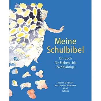 Meine Schulbibel