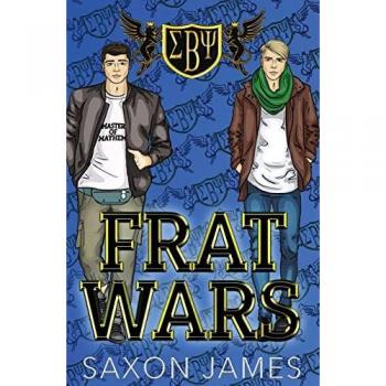 Frat Wars : Master of Mayhem