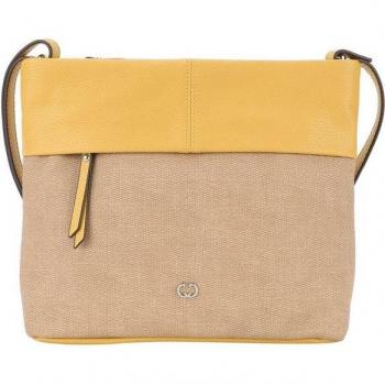 Sac jaune pour femme GERRY WEBER