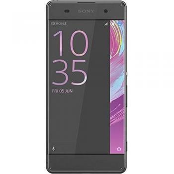 Sony Xperia XA 16GB – Black (Unlocked) – 5-inch 4G LTE Device