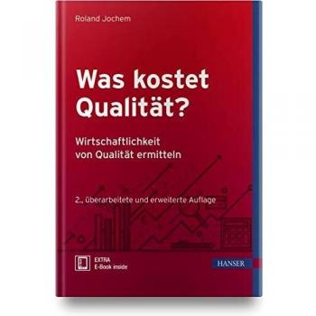 Was kostet Qualität?
