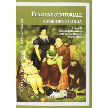 Funzione genitoriale e psicopatologia