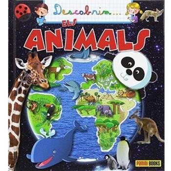 Descobrims Els Animals