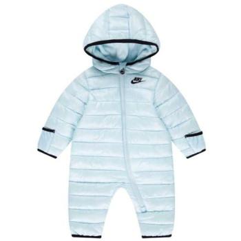 Traje Nike Kids en Negro y Azul