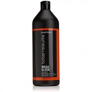 Matrix Total Results Mega Sleek Shea Butter Conditioner 1000 ml