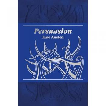 Persuasion. Édition collector