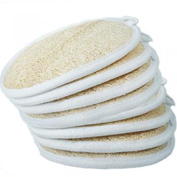 Natural Loofah Exfoliator