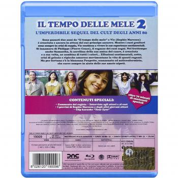 Il tempo delle mele 2