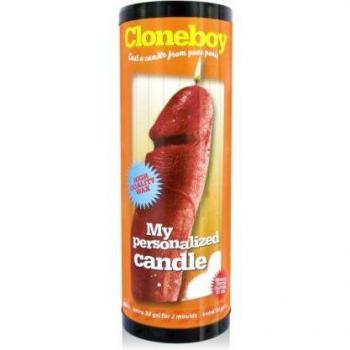 Cloneboy Candela Calco Pene