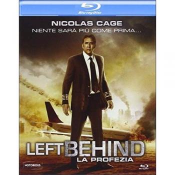 Left Behind