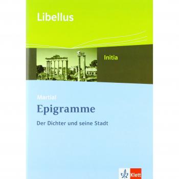 Martial: Epigramme