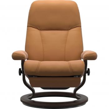 Relaxsessel STRESSLESS Consul – Größe M & L (Mittel + Lang)