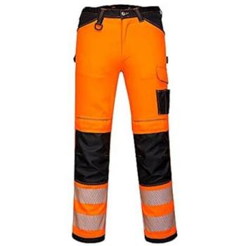 Pantaloni da Lavoro Portwest HI‑VIS 54 38