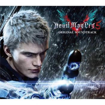 Devil May Cry 5