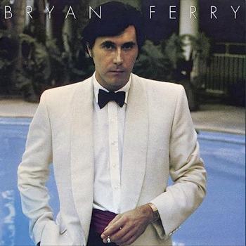 BFLP2: Bryan Ferry – Another Time, Another Place (LP) – Virgin Records 2021 Europe Rock