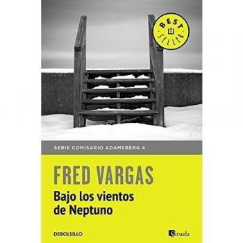 Comisario Adamsberg 5. Bajo Los Vientos De Neptuno