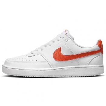 Zapatillas de Baloncesto Nike Court Vision Low Hombre