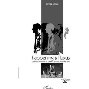 Happening Et Fluxus