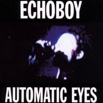 Automatic Eyes