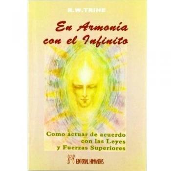 En armonia con el infinito