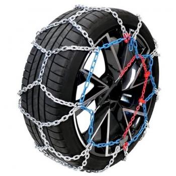 RoverGuard RVX-247 16mm Snow Chain Kit