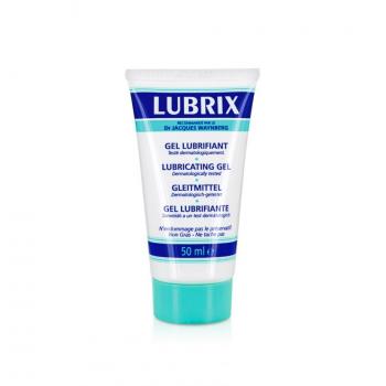 Gel Lubrix 50ml