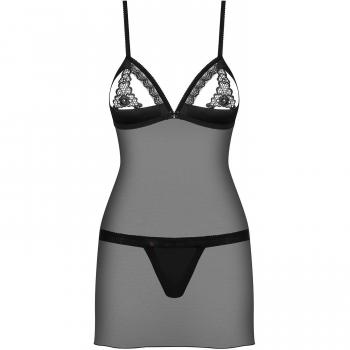 Obsessive 865-CHE-1 Chemise S/M