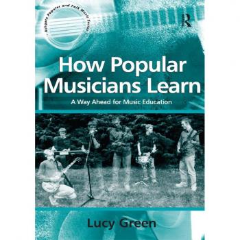 Vitalsource Technologies, Inc. How Popular Musicians Learn